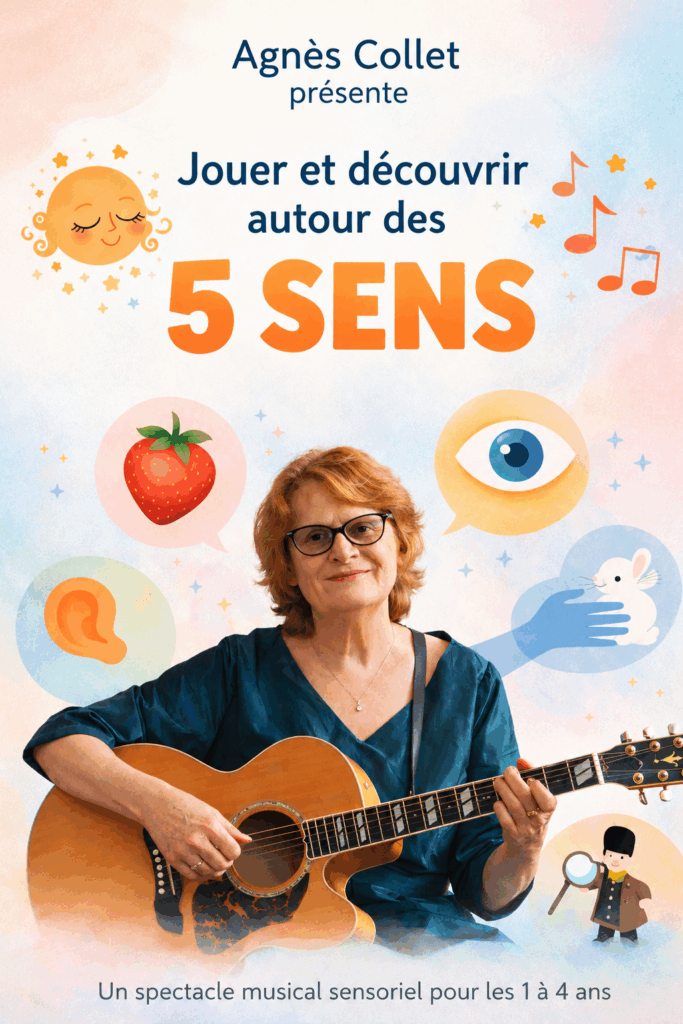 visuel modif les 5 sens